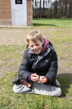 Weeekend - Toneelvereniging Plankenkoorts 